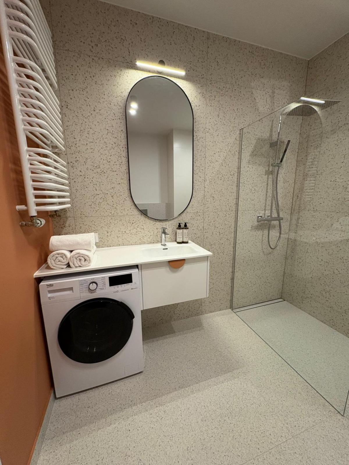 Apartament Trevi