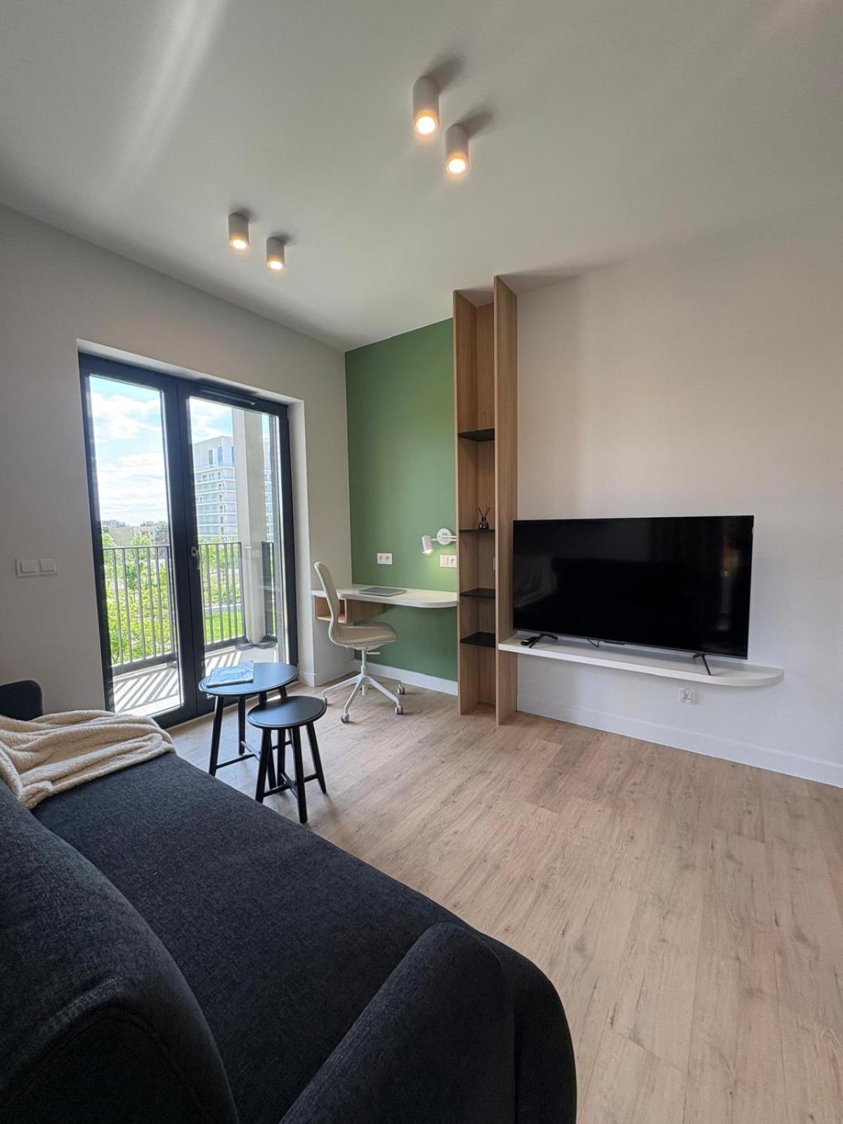 Trevi Apartament *