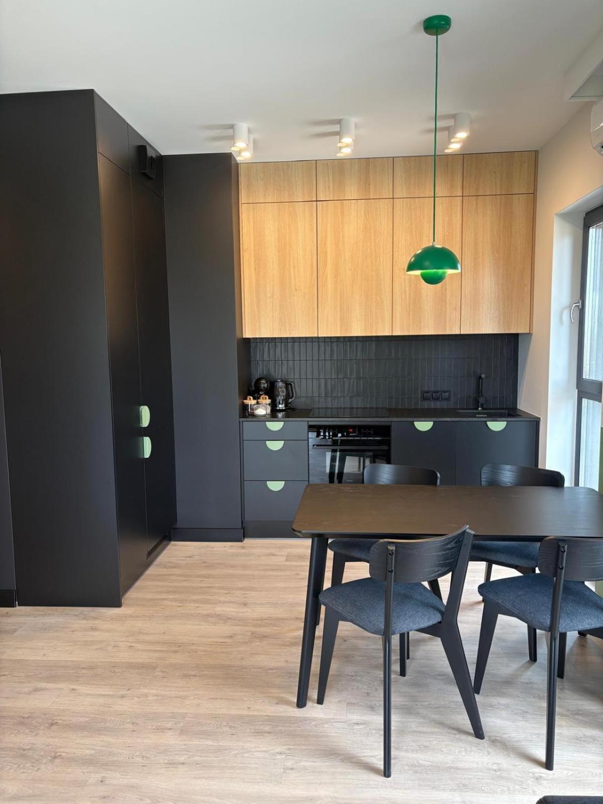 Apartament Trevi *