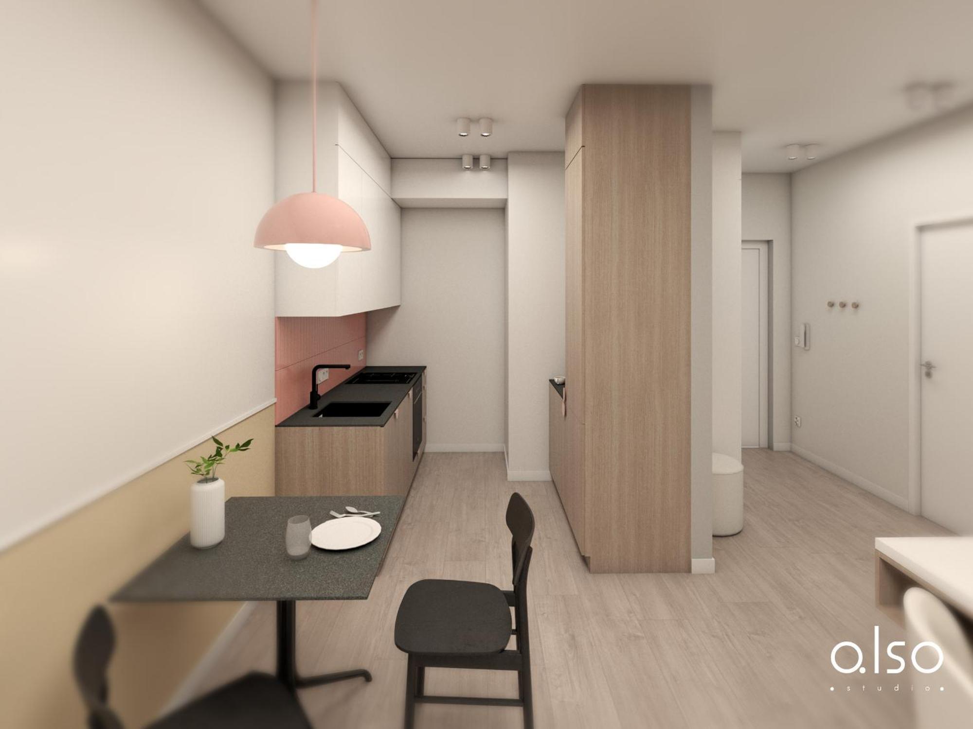 Apartament Trevi