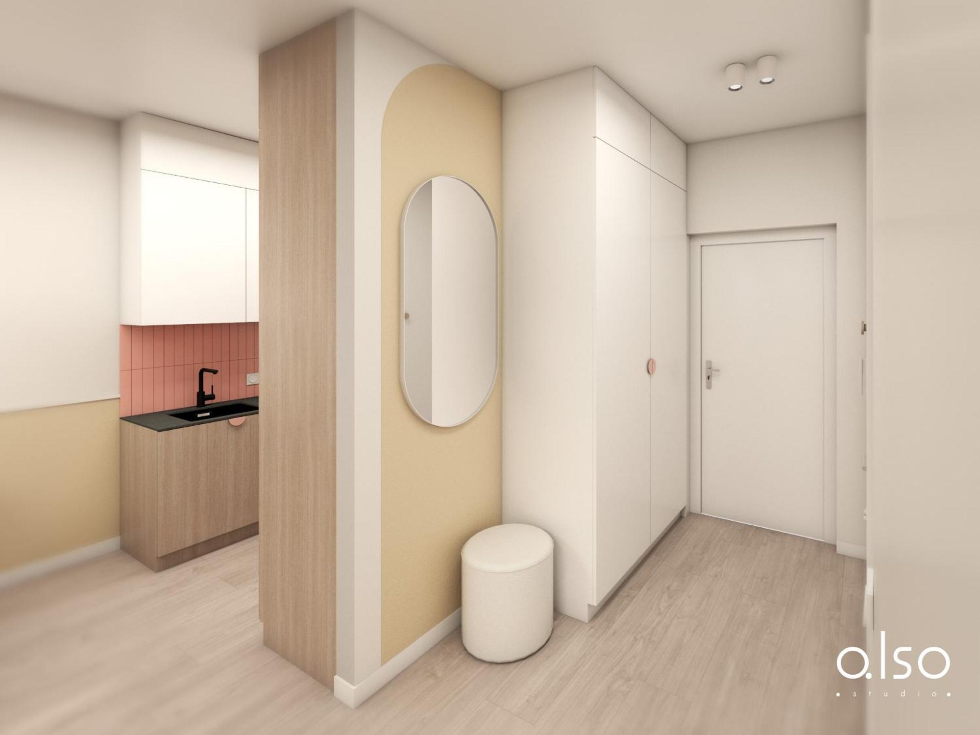 Trevi Apartament Katowice