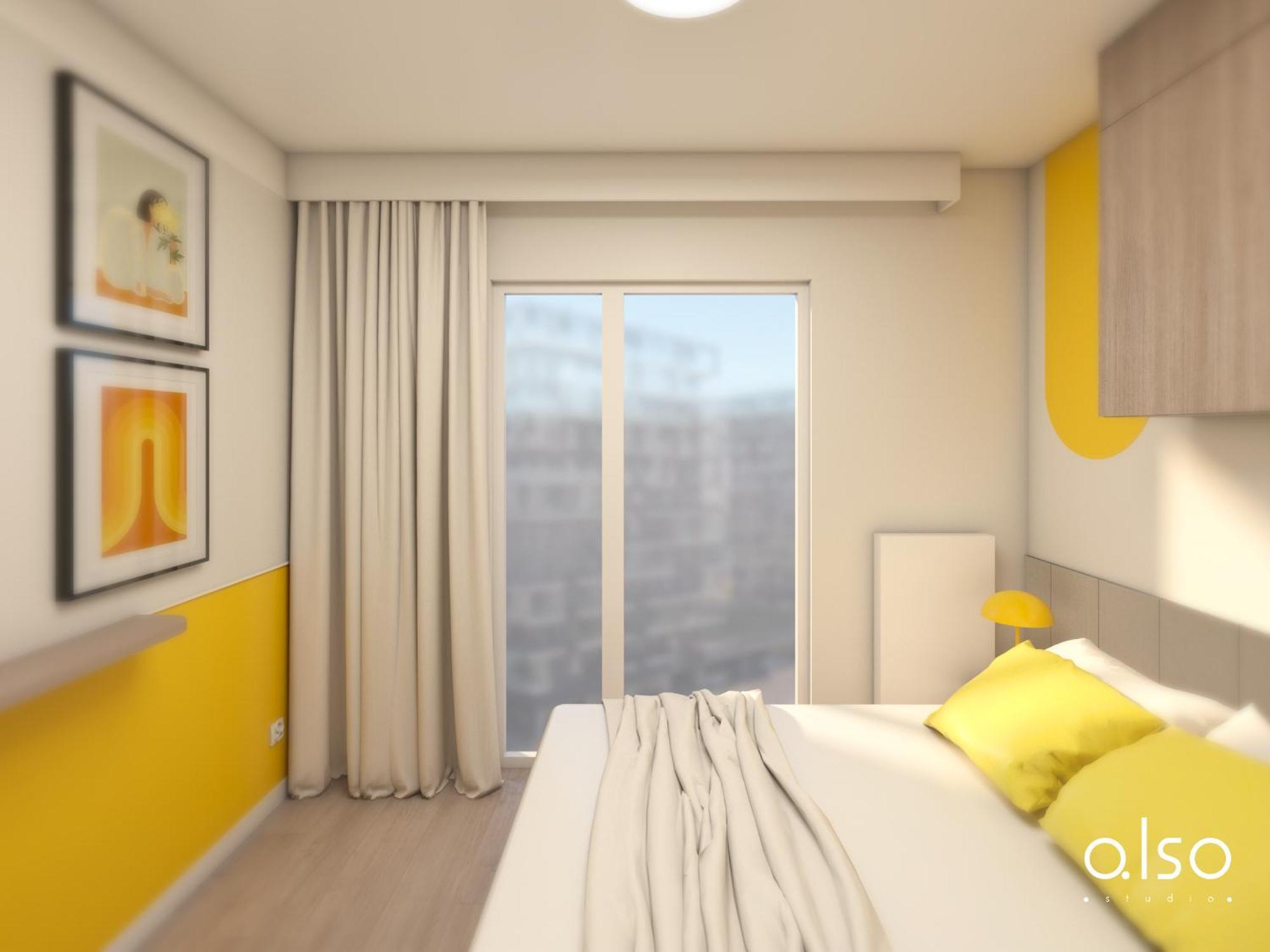Trevi Apartament Katowice