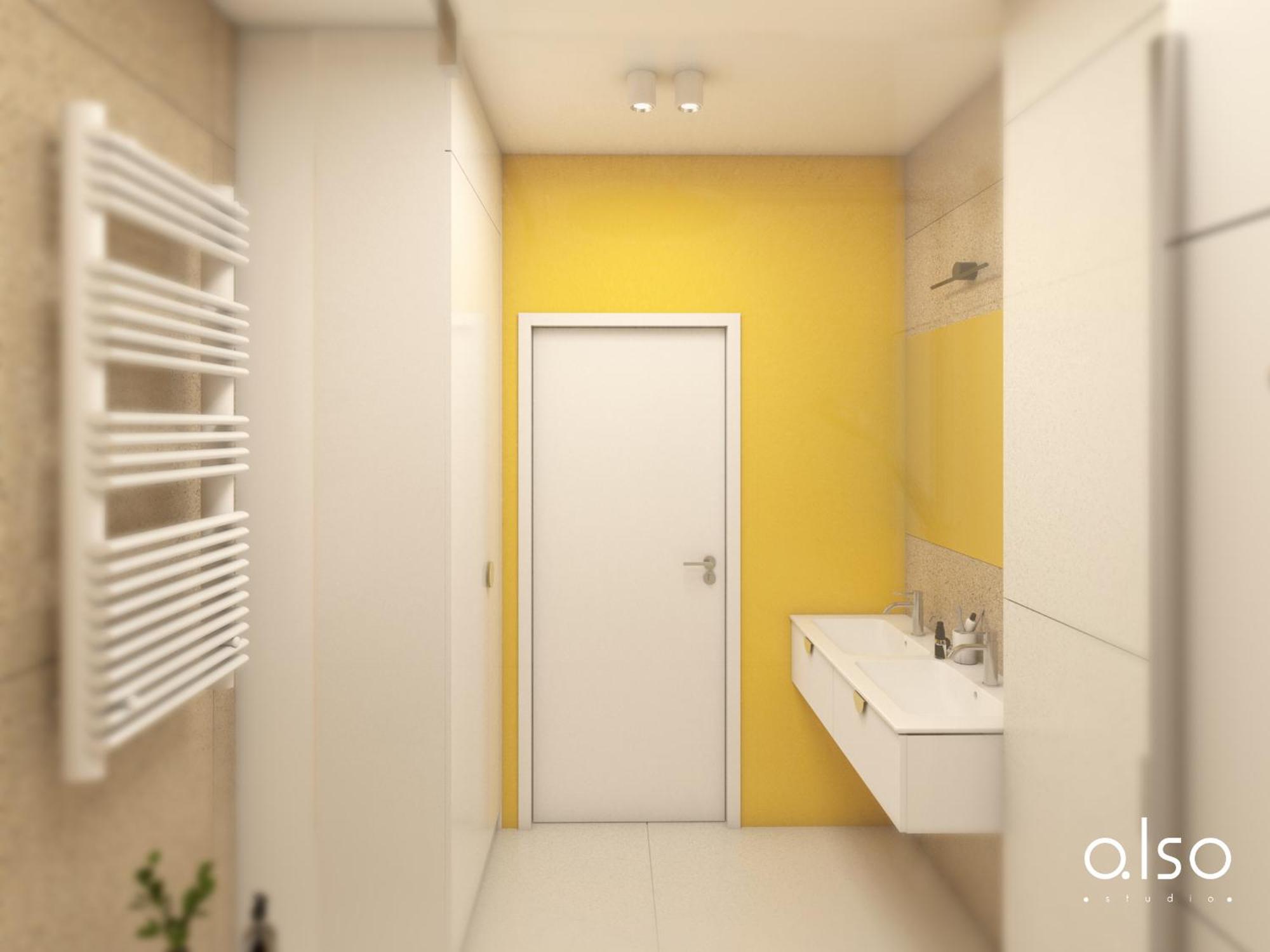Apartament Trevi *